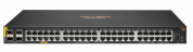 Коммутатор HPE Aruba Networking CX 6100 R9Y04A