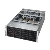 Сервер Supermicro SYS-8049U-E1CR4T