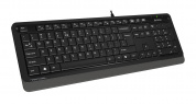 Клавиатура Lenovo AI Keyboard External,USB,Russian/Cyrillic,Black (5D50U84645)