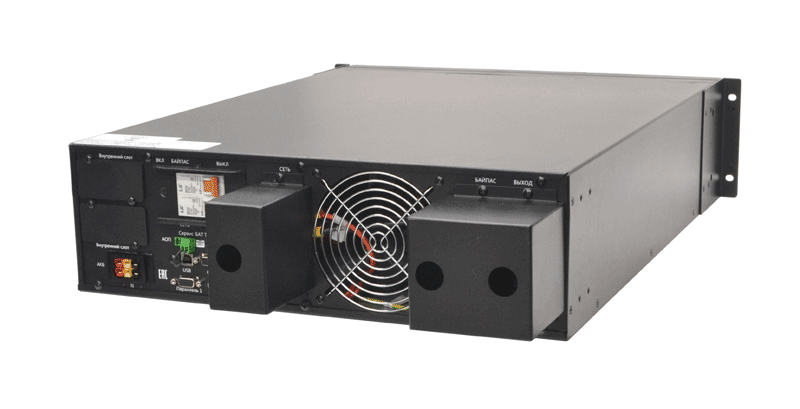 ИБП Парус Электро СИПБ10КД.9-11