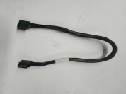 Кабель Lenovo MiniSAS HD 2port 12G cable 500mm (00HV244)