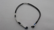 Кабель Lenovo Cable, Internal ,600mm,Flat 140mm 32AWG ,MCIO x8 ST to Swift x8 RA (03LF920)