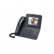 IP-телефон Cisco CP-8945-K9 (USED)
