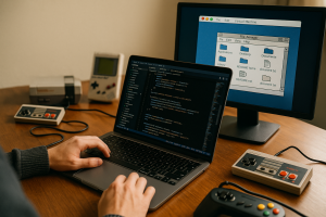 Эмулятор: что это такое простыми словами и зачем он нужен в IT и медицине