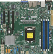 Материнская плата Supermicro X11SSH-F