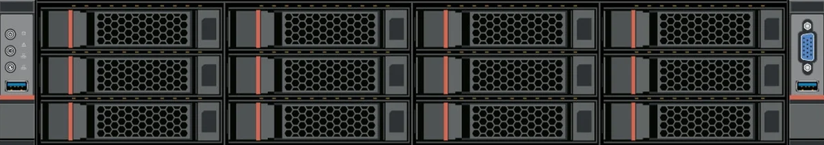 СХД YADRO TATLIN.BACKUP.M