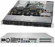Сервер Supermicro SYS-1029P-WT