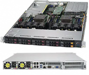 Сервер Supermicro SYS-1029UX-LL1-C16