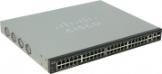 Коммутатор Cisco 300 Series SF300-48PP