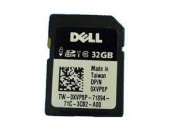 Карта DellSD For IDSDM  385-TS32G