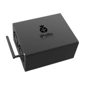 Asic майнер iPollo V1 Mini Classic 130MH/s