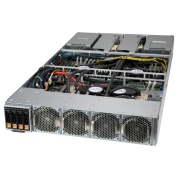 Сервер Supermicro  AS-2124GQ-NART