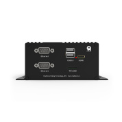 AI-компьютер Realtimes RTSS-X501N