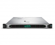 Сервер HPE ProLiant DL360 Gen10 / 4210R 2.4GHz 10-core 1P 64GB-R P408i-a 8SFF 800W PS / P69748-005