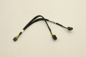 Кабель Lenovo Rear HDD 2x2.5 Power cable (01KN135)