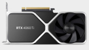 Видеокарта NVIDIA GeForce RTX 4060 Ti 16GB GDDR6