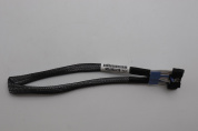 Кабель Lenovo Cable, Internal, MCIO X8 ST to MCIO X8 ST 30 AWG L=250 mm (03NA570)