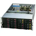СХД Supermicro Storage SuperServer SSG-641E-E1CR24H