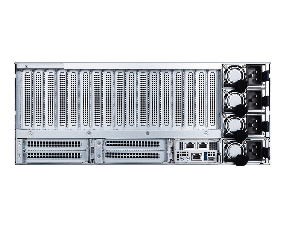 Сервер MSI CG480-S5063