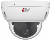 Видеокамера LTV LTV-1CND40-M2812