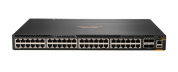 Коммутатор HPE Aruba Networking 6300M R9F63A