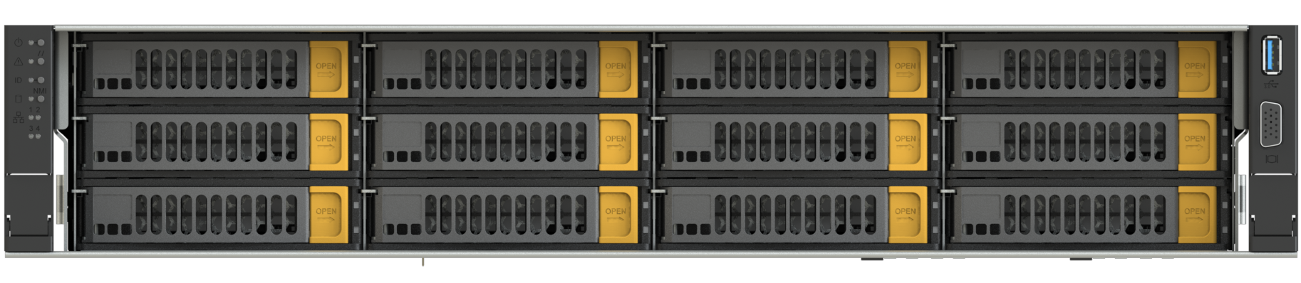 Контроллер НОРСИ-ТРАНС Паладин-212