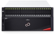 Система хранения данных (СХД) Fujitsu ETERNUS DX500 S5