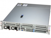 Сервер Supermicro SuperServer SYS-222HE-FTN