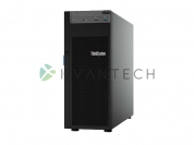 Башенный сервер Lenovo ThinkSystem ST250 7Y45A00XEA