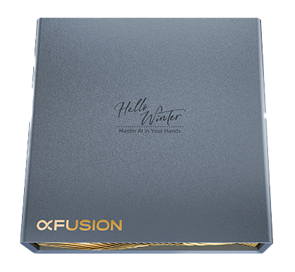 Рабочая станция xFusion FusionXpark GB10