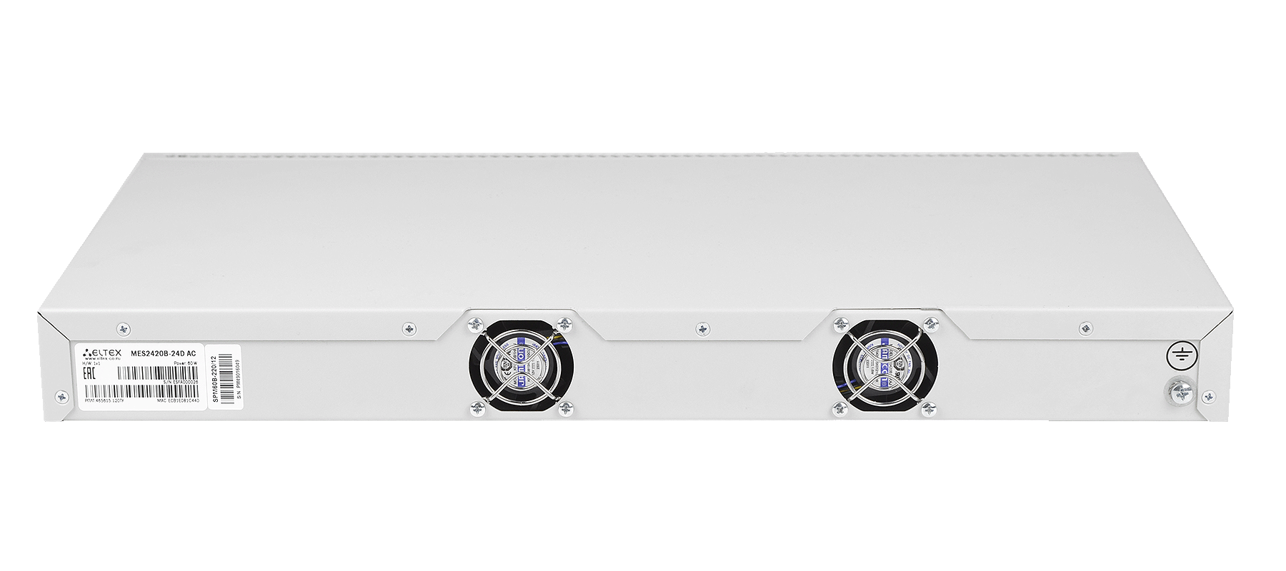 Коммутатор Eltex MES2420B-24D