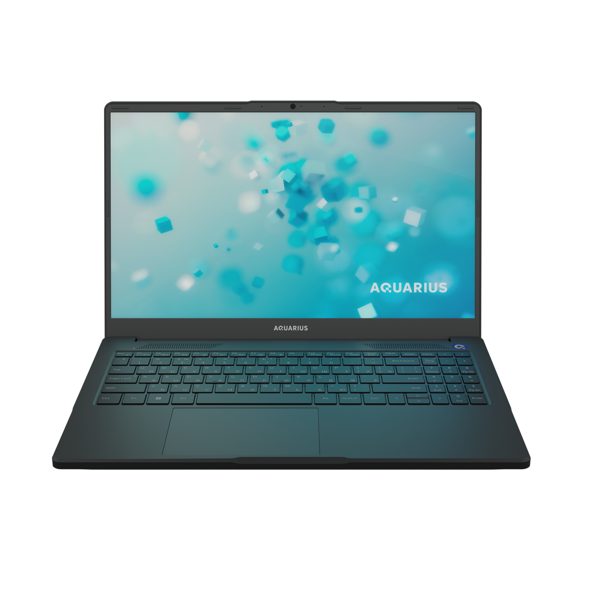 Ноутбук Aquarius Cmp NE355