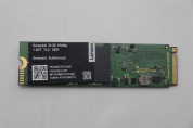 SSD-накопитель Lenovo ThinkSystem M.2 N-30m2 1.92TB Read Intensive NVMe PCIe 3.0 x4 NHS SSD (Industrial) (03LC297)