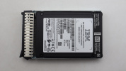 SSD-накопитель Samsung PM1735 3.2T MZWLJ3T2HBLS-00AM3 2.5 NVMe SSD with Gen4 HS Tray -CSP I4 (02YH936)