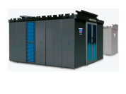 Интегрированный модуль для малых и средних центров обработки данных (ИМЦОД)