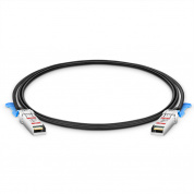 Кабель Fujitsu SFP+ active Twinax cable BRCD 1m UPG