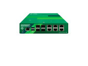 Аппаратная платформа Код Безопасности Континент TLS 2.2 IPC-R550