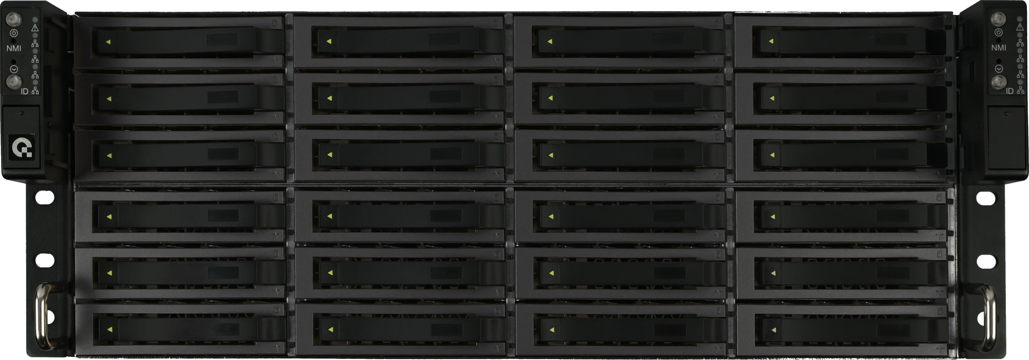 СХД AeroDisk Engine AQ 440