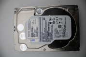 Жесткий диск Lenovo 2TB HDD FRU (00AD016)