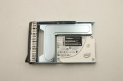 SSD-накопитель ThinkSystem 3.5" Intel S4500 480GB Entry SATA 6Gb Simple Swap SSD FRU (01PE107)