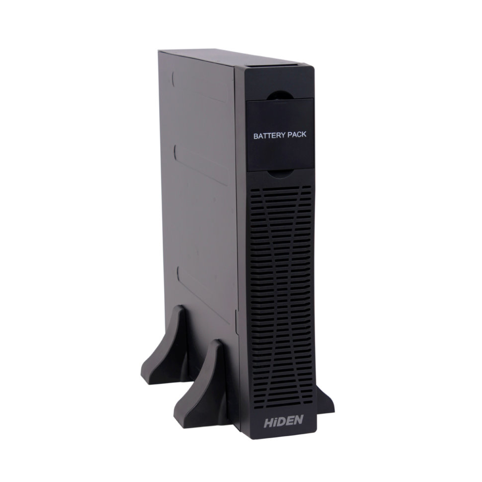 Батарейный кабинет для ИБП HIDEN UDC9102-RT