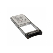 SSD накопитель IBM SAS 2.5" 400GB 03GH434