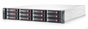 Система хранения данных (СХД) HPE MSA 2040 SAN M0T00A