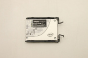 SSD-накопитель SSD Assembly, INTEL, S4520, SATA-III, 2.5" 240GB, 6.0Gbps, NHS, self encrypting drive with tray (03GX384)