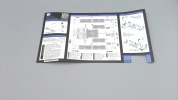 Опция Lenovo MISC LABEL KIT (00MP305)