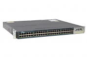 Коммутатор Cisco Catalyst WS-C3560X-48T-S (USED)