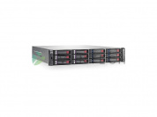HP StorageWorks P2000 G3 MSA Array QR522A