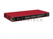 Ethernet-коммутатор доступа Qtech QSW-3750-28T-AC