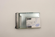 SSD-накопитель Lenovo SSD Assembly,3.5”, U.2, P5620, 6.4TB ,Mixed Use Mainstream ,NVMe PCIe 4.0 x4 ,HS SSD SED (02JG601)