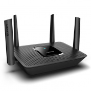 Маршрутизатор Linksys Max-Stream MR8300